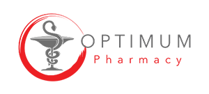 Optimum Pharmacy Logo